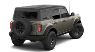 2026 Ford Bronco® External Image 4